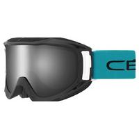 Cebe Legend L Sunglasses Black Blue CBG82 180mm