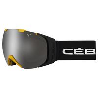 cebe origins l sunglasses yellow cbg36 210mm