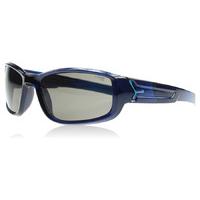 Cebe SBreak Sunglasses Crystal Navy WA