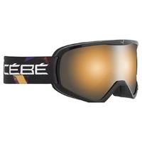 cebe striker l sunglasses black street cbg53 190mm