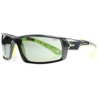Cebe Ice 8000 Sunglasses Metallic Grey