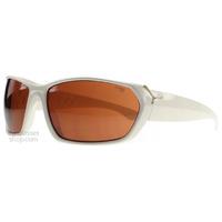 Cebe Trekker Sunglasses White