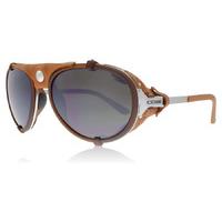 cebe lhotse sunglasses brown brown 55mm