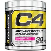 Cellucor C4 Original 30 Servings Watermelon