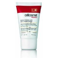 cellcosmet gentle cream cleanser 60ml