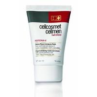 Cellcosmet/cellman Foot Scrub-xt 100ml