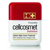 Cellcosmet Preventive Night 50ml