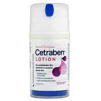 cetraben lotion 50ml