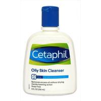 Cetaphil Oily Skin Cleanser - 236ml