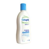 Cetaphil Skin Restoring Body Wash 295ml