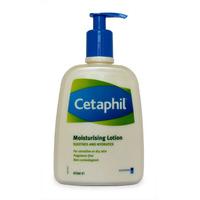 Cetaphil Moisturising Lotion 473ml