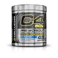 Cellucor C4 50x