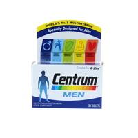 Centrum Men 30\'S