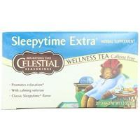 Celestial Seasonings Sleepytime Extra Tea 20bag