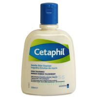 Cetaphil Gentle Skin Cleanser 236ml