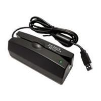 ceratech accuratus c202a magnetic card reader usb