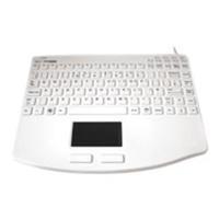 ceratech accumed 540 mk2 keyboard