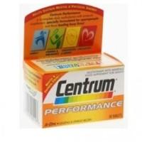 Centrum Performance 30 Tablets