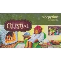 Celestial Seasonings Sleepytime Tea 20bag