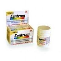 Centrum Advance 60 Tablets