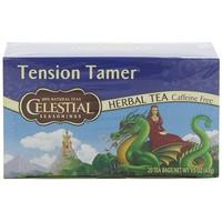 Celestial Seasonings Tension Tamer Tea 20bag