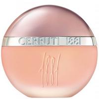 cerruti 1881 for women eau de toilette spray 50ml