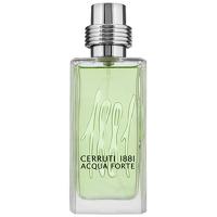 Cerruti Acqua Forte Eau de Toilette 75ml