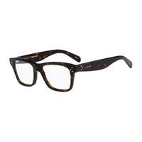 celine eyeglasses cl 41418 sean 086