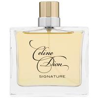 celine dion signature eau de parfum spray 100ml