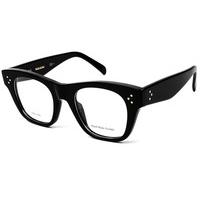 celine eyeglasses cl 41361 cathrine small 807