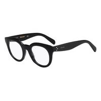 celine eyeglasses cl 41363 clara 807