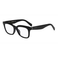 Celine Eyeglasses CL 41390/F Clara Asian Fit 807