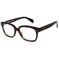 Celine Eyeglasses CL 41322 086