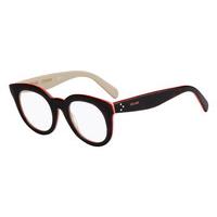 celine eyeglasses cl 41363 clara a26