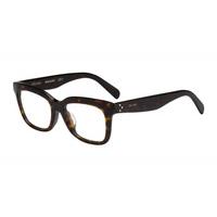 celine eyeglasses cl 41390f clara asian fit 086