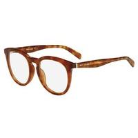 celine eyeglasses cl 41085f thin donnie asian fit ten