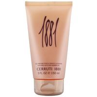 Cerruti 1881 for Women Shower Gel 150ml