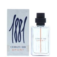Cerruti 1881 M Sport Edt 50ml Spray