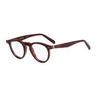 Celine Eyeglasses CL 41405 Thin Christy T9V