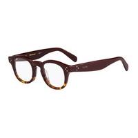 celine eyeglasses cl 41410 george aev