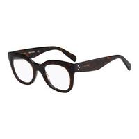 celine eyeglasses cl 41362 marta 086