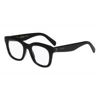 celine eyeglasses cl 41378 baby marta 807