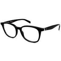 celine eyeglasses cl 41346 thin squared 807