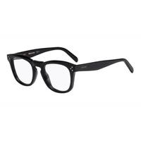 Celine Eyeglasses CL 41382 Bevel Square 807