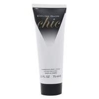 celine dion chic body lotion 75ml