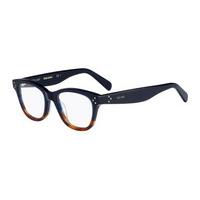 Celine Eyeglasses CL 41409 Alba QLT