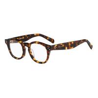 Celine Eyeglasses CL 41417/F Asian Fit E88