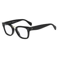 celine eyeglasses cl 41351 bridge 807