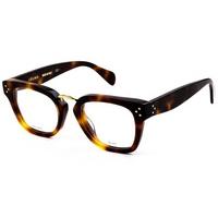 Celine Eyeglasses CL 41351 Bridge 05L