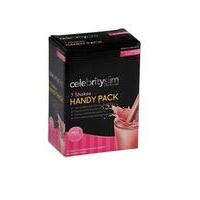 Celebrity Slim Strawberry Shakes - Handy 7 Pack